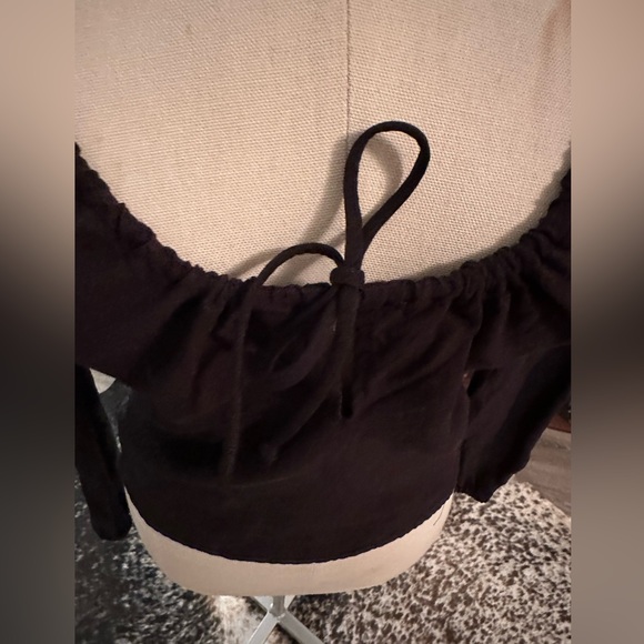 Intermix blouse - Picture 4 of 7